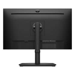 HP 327pe Display HP 327pe (Schwarz), 27" FHD IPS, Webcam, 3 Jahre Garantie (Austausch am naechsten Arbeitstag)