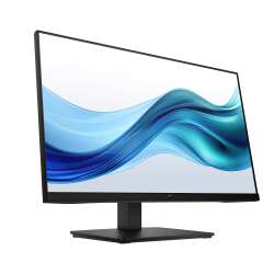 HP 327pe Display HP 327pe (Schwarz), 27" FHD IPS, Webcam, 3 Jahre Garantie (Austausch am naechsten Arbeitstag)