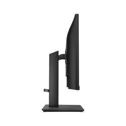 HP 327pe Display HP 327pe (Schwarz), 27" FHD IPS, Webcam, 3 Jahre Garantie (Austausch am naechsten Arbeitstag)