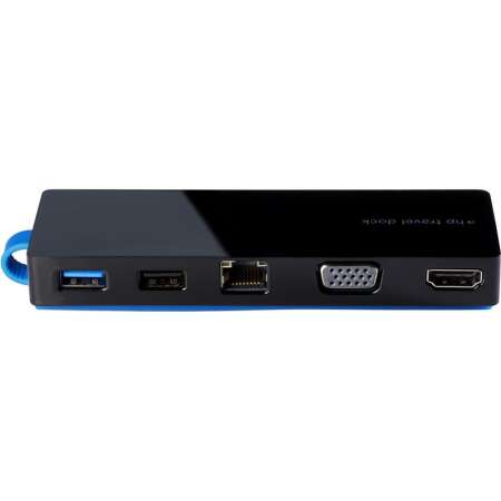 onit Type-C Multifunktionsadapte HDMI / USB-A / USB-C / RJ-45