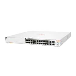 HPE Aruba Networking Aruba Instant On 1960 24G 20p Class4...