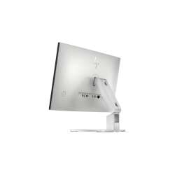 HP EliteStudio 8 G1i Ultra 5 235H, 32 GB DDR5, 512GB PCIe SSD, 24" FHD 1920x1080 Anti-Glare 300nits, Arc 140T GPU, Win11 Pro, Silber, 2 Jahre Vor‑Ort Service