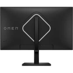 HP OMEN 27qs 27" 2560x1440, Intel Core nicht vorhanden, 0GB RAM, 0GB PCIe SSD, integrierte Grafik, kein Netzwerk, kein Betriebssystem, Garantie: 3 Jahre vor-Ort Service