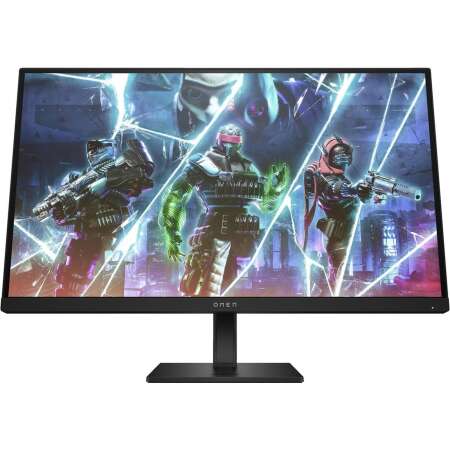 HP OMEN 27s 27" 1920 x 1080, Intel Core, 16GB RAM, 512GB PCIe SSD, AMD FreeSync / NVIDIA G-SYNC, Lautsprecher & USB-Hub, Windows 11 Pro, Garantie: 3 Jahre vor-Ort Service