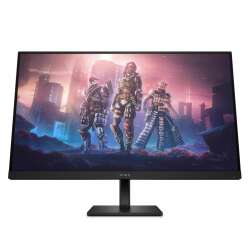 HP OMEN 32q 31.5" 2560 x 1440, AMD FreeSync Premium, 1 ms, 165 Hz, 99% sRGB, VESA-Halterung, Höhenverstellung, Garantie: 3 Jahre vor-Ort Service