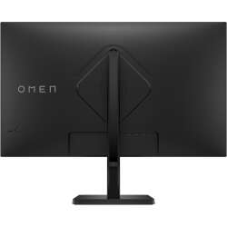 HP OMEN 32q 31.5" 2560 x 1440, AMD FreeSync Premium, 1 ms, 165 Hz, 99% sRGB, VESA-Halterung, Höhenverstellung, Garantie: 3 Jahre vor-Ort Service