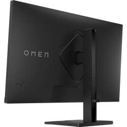 HP OMEN 32q 31.5" 2560 x 1440, AMD FreeSync Premium, 1 ms, 165 Hz, 99% sRGB, VESA-Halterung, Höhenverstellung, Garantie: 3 Jahre vor-Ort Service