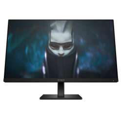 HP OMEN 24 23.8" FHD, LCD, 165 Hz, 1 ms, Schwarz,...