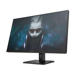 HP OMEN 24 23.8" FHD, LCD, 165 Hz, 1 ms, Schwarz, Garantie: 3 Jahre vor-Ort Service