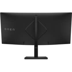 HP OMEN 32c 31.5" 2560 x 1440, VA, Garantie: 3 Jahre vor-Ort Service
