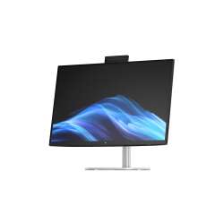 HP EliteStudio 8 G1i 27" QHD Intel Core Ultra 7 265 32GB 1TB PCIe SSD Intel UHD WiFi 7 Windows 11 Pro, Garantie: 2 Jahre vor-Ort Service
