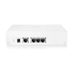 HPE Networking Instant On Secure Gateway 4-port Gigabit...