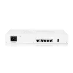HPE Networking Instant On Secure Gateway 5-port SmartRate...
