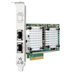HPE Ethernet 10Gb 2-port BASE-T 57810S Adapter