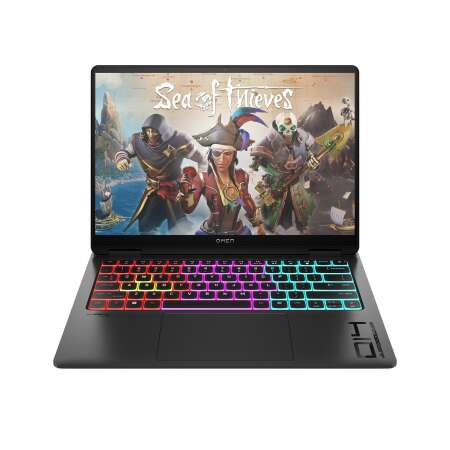 HP OMEN Transcend 14-fb0997nz, Renew, Intel Ultra 9 185H, 32 GB DDR5, 1TB SSD, 14" 2.8K 2880x1800 OLED, GeForce RTX 4070, 8 GB GDDR6, Win11 Home, Silber, 1 Jahr Bring‑In Garantie