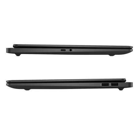 HP OMEN Transcend, Renew, Intel Ultra 9 185H, 32 GB DDR5, 1TB SSD, 14" 2.8K 2880x1800 OLED 400 nits, GeForce RTX 4070, 8 GB GDDR6, Win11 Home, Schwarz, 1 Jahr Bring‑In Garantie