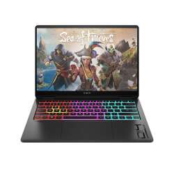 HP OMEN Transcend 14-fb0997nz, Renew, Intel Ultra 9 185H, 32 GB DDR5, 1TB SSD, 14" 2.8K 2880x1800 OLED, GeForce RTX 4070, 8 GB GDDR6, Win11 Home, Silber, 1 Jahr Bring‑In Garantie