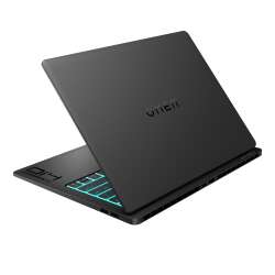 HP OMEN Transcend 14-fb0997nz, Renew, Intel Ultra 9 185H, 32 GB DDR5, 1TB SSD, 14" 2.8K 2880x1800 OLED, GeForce RTX 4070, 8 GB GDDR6, Win11 Home, Silber, 1 Jahr Bring‑In Garantie