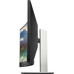 HP 534pm Docking Display 34 3440 x 1440 UWQHD, Curved Monitor, Garantie: 3 Jahre Herstellergarantie