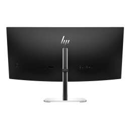 HP 534pm Docking Display 34 3440 x 1440 UWQHD, Curved Monitor, Garantie: 3 Jahre Herstellergarantie