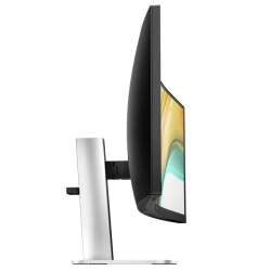 HP 534pm Docking Display 34 3440 x 1440 UWQHD, Curved Monitor, Garantie: 3 Jahre Herstellergarantie