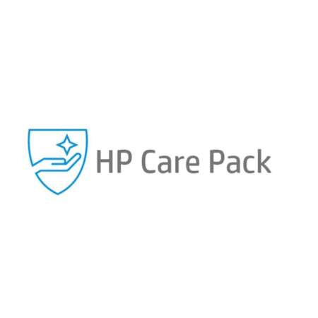 HP 3 year Premium Onsite Notebook HW Support w/Travel
