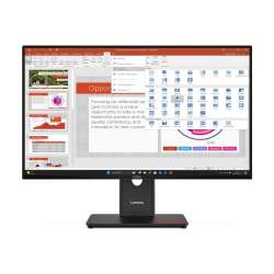 Lenovo ThinkVision T27-40 Monitor. 68,6 cm (27"),...