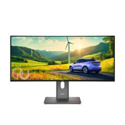 Lenovo ThinkVision P34WD-40, 86,4 cm (34"), 3440 x...