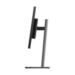 Lenovo ThinkVision P24Q-40, 2560 x 1440 Pixel, Wide Quad HD, LED, Schwarz