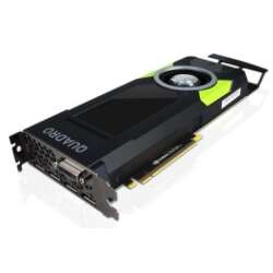 Lenovo 4X60N04886, Quadro P5000, 16 GB, GDDR5, PCI...