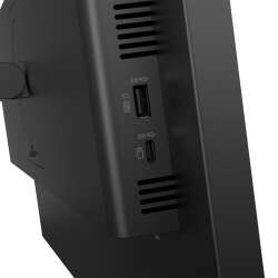 Lenovo ThinkVision P27QD-40, 68,6 cm (27"), 2560 x 1440 Pixel, Wide Quad HD, LED, 6 ms, Schwarz