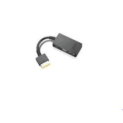Lenovo 4X90G85927, VGA (D-Sub), Schwarz,...