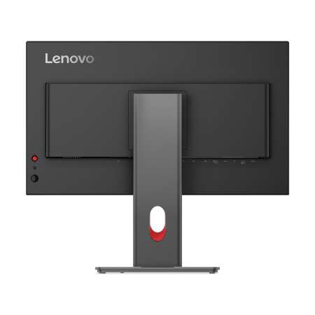 Lenovo ThinkVision P24QD-40, 2560 x 1440 Pixel, Wide Quad HD, LED, Schwarz