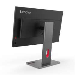 Lenovo ThinkVision P24QD-40, 2560 x 1440 Pixel, Wide Quad...