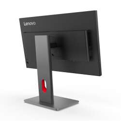 Lenovo ThinkVision P24QD-40, 2560 x 1440 Pixel, Wide Quad HD, LED, Schwarz