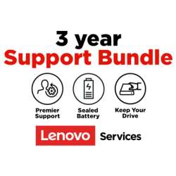 Lenovo 5PS0N73159, 1 Lizenz(en), 3 Jahr(e)