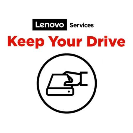 Lenovo 5PS7C00922, 1 Lizenz(en), 3 Jahr(e)