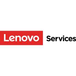Lenovo 5WS1C40282, 2 Jahr(e)
