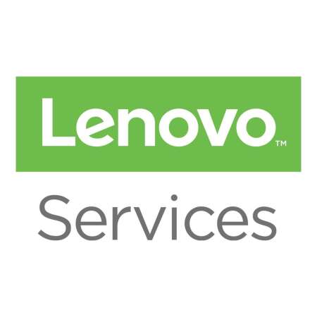 Lenovo Essential Service, 1 Lizenz(en), 1 Jahr(e), Vor Ort