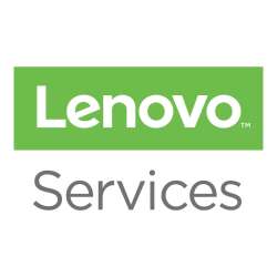 Lenovo Essential Service, 1 Lizenz(en), 1 Jahr(e), Vor Ort