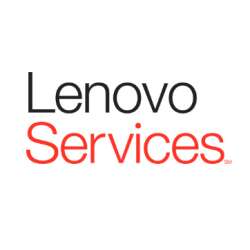 Lenovo 5WS0Y64965, 1 Lizenz(en), 4 Jahr(e), Vor Ort