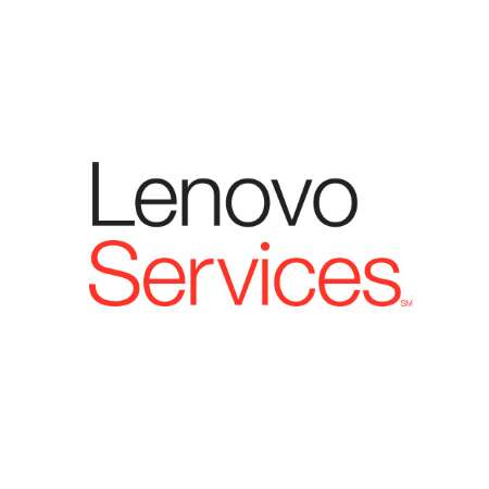 Lenovo 5WS0Y64947, 1 Lizenz(en), 5 Jahr(e)