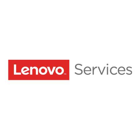 Lenovo Keep Your Drive Add-On, 5 Jahr(e), Vor Ort