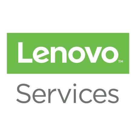 Lenovo 3Y 24x7, 3 Jahr(e), Vor Ort, 24x7