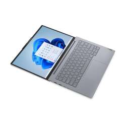 Lenovo ThinkBook 14 G8 IAL, Intel Core Ultra 7, 35,6 cm (14"), 1920 x 1200 Pixel, 16 GB, 512 GB, Windows 11 Pro