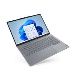 Lenovo ThinkBook 14 G8 IAL, Intel Core Ultra 7, 35,6 cm (14"), 1920 x 1200 Pixel, 16 GB, 512 GB, Windows 11 Pro