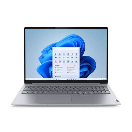 Lenovo ThinkBook 16 G8 IAL, Intel Core Ultra 5, 40,6 cm (16"), 1920 x 1200 Pixel, 16 GB, 512 GB, Windows 11 Pro