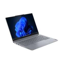 Lenovo ThinkBook 14 2-in-1 G5 IAU, Intel Core Ultra 5, 35,6 cm (14"), 1920 x 1200 Pixel, 16 GB, 512 GB, Windows 11 Pro