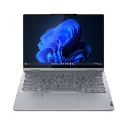 Lenovo ThinkBook 14 2-in-1 G5 IAU, Intel Core Ultra 5, 35,6 cm (14"), 1920 x 1200 Pixel, 16 GB, 512 GB, Windows 11 Pro
