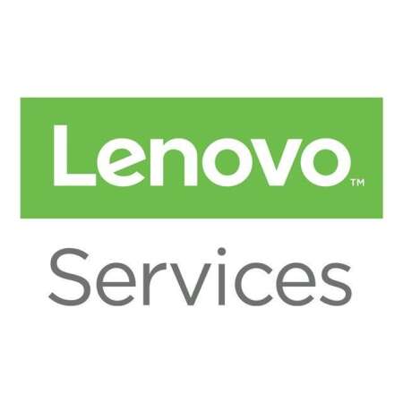 Lenovo 5PS7A01504, 3 Jahr(e), Vor Ort, 24x7